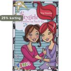 City girls De avonturen van Tess en Sue 9789048000753, Boeken, Verzenden, Gelezen, Tiny Fisscher