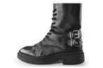 Omoda Veterboots in maat 41 Zwart | 10% extra korting, Verzenden, Zwart, Omoda, Overige typen
