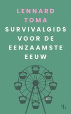 9789463823913 Survivalgids voor de eenzaamste eeuw, Verzenden, Nieuw, Lennard Toma