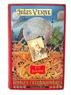 Jules Verne - Ptit Bonhomme - 1893