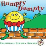 Humpty Dumpty New, Zo goed als nieuw, Verzenden