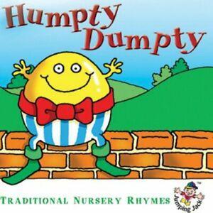 Humpty Dumpty New, Cd's en Dvd's, Cd's | Overige Cd's, Zo goed als nieuw, Verzenden