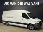 Mercedes-Benz Sprinter 311 CDI Automaat L3H2 *Post NL, Automaat, Wit, Mercedes-Benz, Diesel