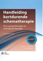 Handleiding kortdurende schematherapie 9789036815468, Boeken, Verzenden, Gelezen, Michiel van Vreeswijk