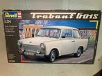 Revell 1:24 - Modelbouwdoos - Trabant 601S, Hobby en Vrije tijd, Nieuw