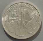 Oostenrijk. 1 1/2 Euro 1 oz Silver Coin - Philharmonic 2025