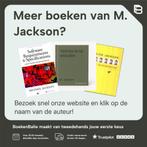 Whisky Encyclopedie 9789077330036 M. Jackson, Verzenden, Zo goed als nieuw, M. Jackson