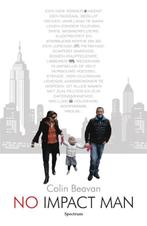No impact man 9789049102593 Colin Beavan, Boeken, Verzenden, Zo goed als nieuw, Colin Beavan