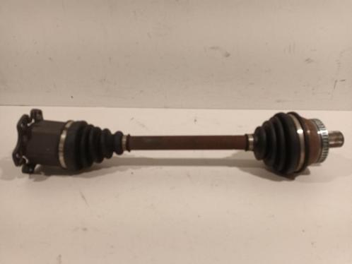 Aandrijfas links voor Audi A6 C5 RS6 quattro, Auto-onderdelen, Ophanging en Onderstel, ARN erkend, Stiba lid, Erkend duurzaam