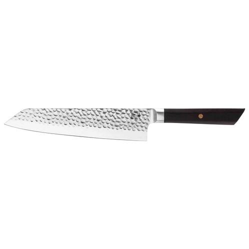Kotai Kiritsuke (Japans Koksmes) met Houten Saya en Bamboedo, Huis en Inrichting, Keuken | Keukenbenodigdheden, Verzenden