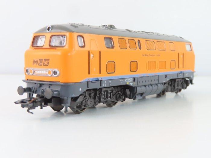 Märklin/Hamo H0 - 8378 - Diesellocomotief (1) - BR V31 -, Hobby en Vrije tijd, Modeltreinen | H0