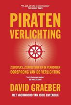 Piratenverlichting 9789493213395 Joris Luyendijk, Boeken, Verzenden, Zo goed als nieuw, Joris Luyendijk