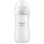 Philips Avent Natural Response SCY906/01 Babyfles met, Nieuw, Verzenden