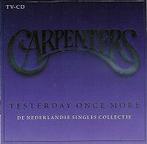cd - Carpenters - Yesterday Once More: De Nederlandse Sin..., Verzenden, Zo goed als nieuw