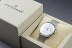 Junghans - Max Bill - 027/4600.00M - Heren - 2016, Sieraden, Tassen en Uiterlijk, Horloges | Heren, Nieuw