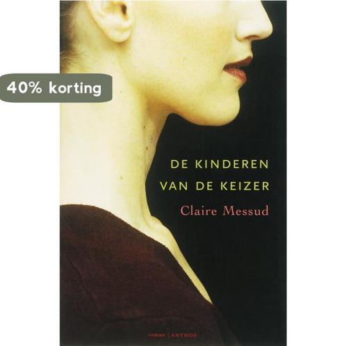 De kinderen van de keizer 9789041410641 Claire Messud, Boeken, Romans, Gelezen, Verzenden
