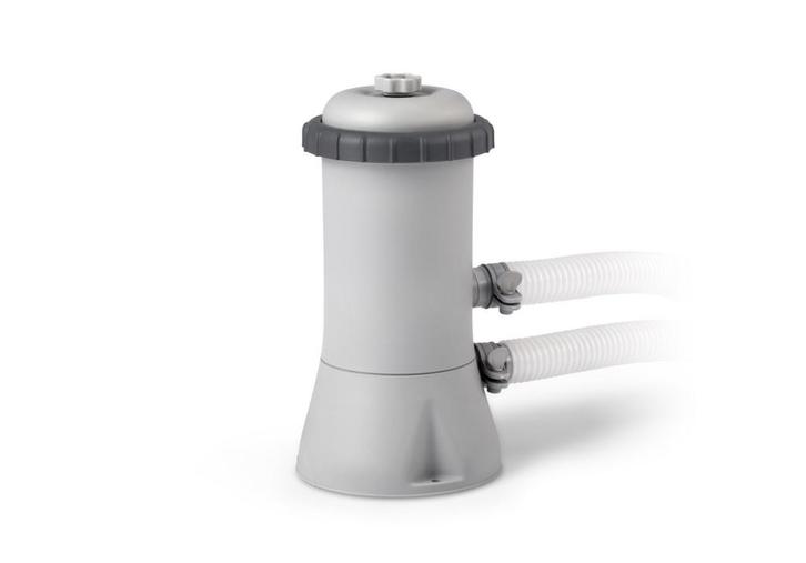 Intex C530 filterpomp - 2271 liter/uur, Tuin en Terras, Zwembad-toebehoren, Nieuw, Verzenden