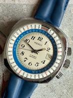 Merci - Vintage “Calendar Bezel” Triple Crown Jumbo - Zonder, Nieuw