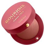 Bourjois - Little Round Pot Blush - 33 LILAS DOR, Nieuw, Make-up, Ophalen of Verzenden, Wangen