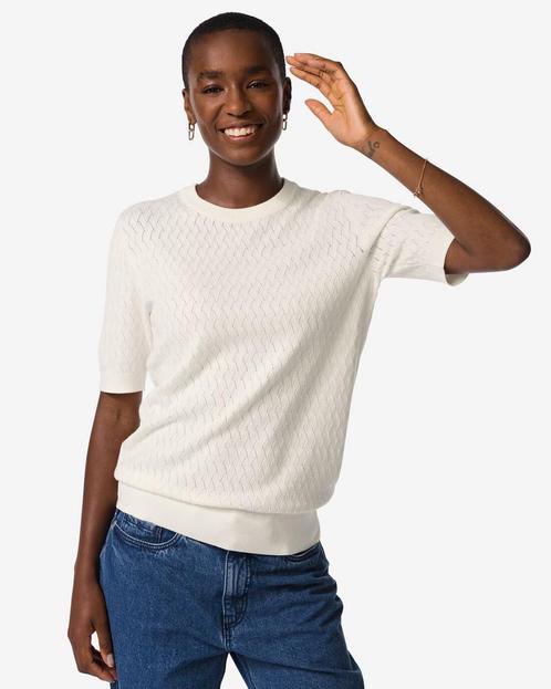 HEMA Damestrui Fally wit van €26.99 voor €14.99 sale, Kleding | Dames, Overige Dameskleding, Nieuw, Verzenden
