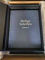 Heilige Schriften Edition II - 1408, Antiek en Kunst, Antiek | Boeken en Bijbels