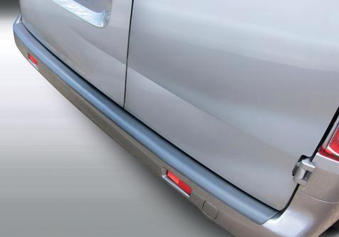 Achterbumperbeschermer | Nissan | Evalia 11- 4d bus. / Evali, Auto-onderdelen, Carrosserie en Plaatwerk, Nieuw, Nissan, Verzenden
