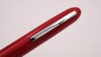 Giorgio Armani - Rosso - Palladium Trims - NO RESERVE PRICE!, Verzamelen, Pennenverzamelingen, Nieuw
