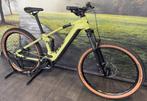 Electrische Mountainbike Cube Stereo Fully – 750Wh Accu, Ophalen of Verzenden, Zo goed als nieuw, 51 tot 55 cm, Cube