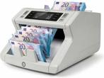 Safescan biljettelmachine 2210, Huis en Inrichting, Woonaccessoires | Overige, Verzenden, Zo goed als nieuw
