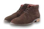 Giuseppe Maurizio Veterschoenen in maat 40 Bruin | 10% extra, Bruin, Verzenden, Giuseppe Maurizio, Gedragen