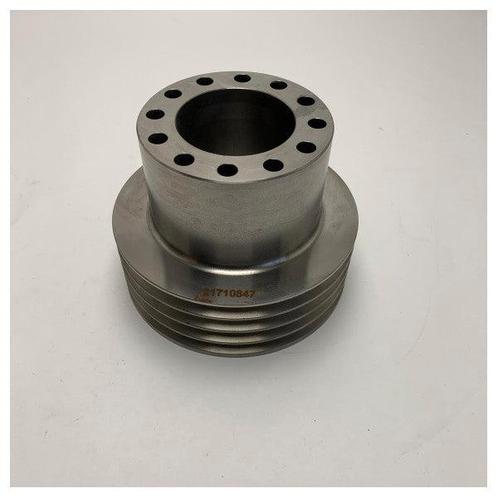Bieden: Volvo Penta crankshaft pulley kit for D13 engines -, Watersport en Boten, Bootonderdelen, Motor en Techniek, Nieuw, Zeilboot of Motorboot