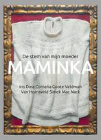 De stem van mijn moeder Maminka 9789090370781, Verzenden, Gelezen