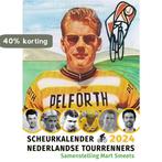 Scheurkalender Nederlandse Tourrenners 2024 9789462972568, Verzenden, Gelezen, Mart Smeets