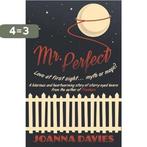 Mr Perfect 9781906784676 Joanna Davies, Boeken, Verzenden, Gelezen, Joanna Davies