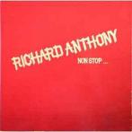 LP gebruikt - Richard Anthony - Non Stop... (France, 1977), Verzenden, Zo goed als nieuw