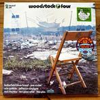 Woodstock & Related - Woodstock 4 [2 LPs] - original, Nieuw in verpakking