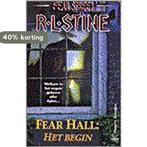 Het begin / 1 Het begin / Fear street / 1 9789044928150, Boeken, Verzenden, Gelezen, R.L. Stine