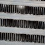 CSF Magnum 1000+hp Bar & Plate Intercooler Core - 18in L x, Ophalen of Verzenden, Nieuw