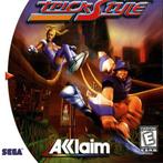 Trick Style (Dreamcast), Gebruikt, Verzenden