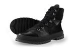 Giga Hoge sneakers in maat 39 Zwart | 10% extra korting, Verzenden, Zwart, Giga, Sneakers of Gympen