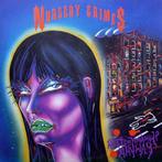 cd - Nursery Crimes - What Do You Know (Anyway)?, Verzenden, Zo goed als nieuw