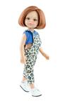 Paola Reina Pop Amigas Cristi kort haar (32cm)