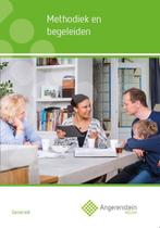 Methodiek en begeleiden / Angerenstein Welzijn 9789037223613, Verzenden, Gelezen, Hjalmar Brefeld