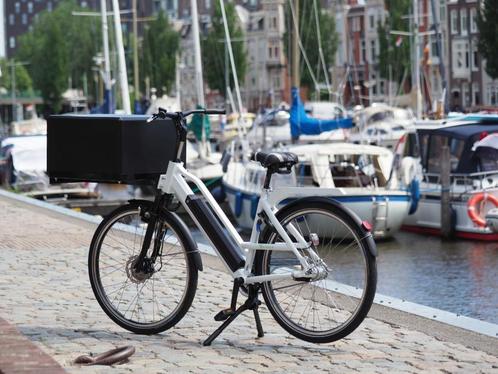De voordeligste elektrische bezorgfiets van Nederland, Fietsen en Brommers, Overige Fietsen en Brommers, Nieuw, Verzenden