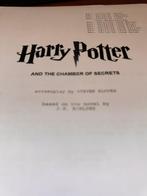 Harry Potter and the Chamber of Secrets (2002) - Daniel, Nieuw
