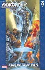 Ultimate Fantastic Four Volume 9: Silver Surfer, Boeken, Verzenden, Zo goed als nieuw