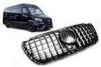 Carnamics Grille | Mercedes-Benz Sprinter 18-22 4-d (W907) |, Auto-onderdelen, Carrosserie en Plaatwerk, Verzenden, Nieuw