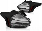 Ford Focus 3 LED achterlicht units, dynamisch knipperlicht, Verzenden, Nieuw, Ford