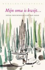 Mijn oma is kwijt… 9789028427808 Lies van Gasse, Boeken, Kinderboeken | Jeugd | 13 jaar en ouder, Verzenden, Zo goed als nieuw