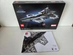 Lego Set - 76295 - Marvel - The Avengers Helicarrier, Nieuw